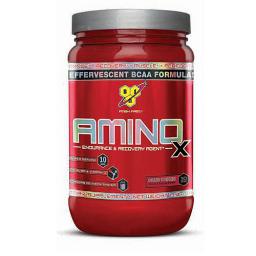Amino X (435 g) BSN